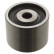 Deflection/Guide Pulley, timing belt 103622 FEBI