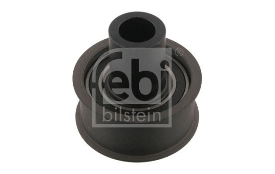 Deflection/Guide Pulley, timing belt 10613 FEBI, Image 2
