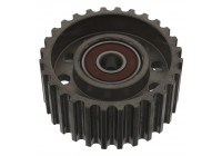 Deflection/Guide Pulley, timing belt 10623 FEBI