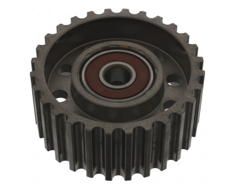 Deflection/Guide Pulley, timing belt 10623 FEBI