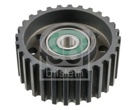 Deflection/Guide Pulley, timing belt 10623 FEBI, Image 2