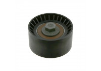 Deflection/Guide Pulley, timing belt 10649 FEBI