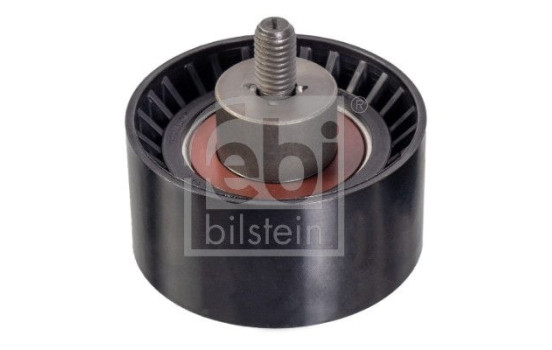 Deflection/Guide Pulley, timing belt 10649 FEBI, Image 2