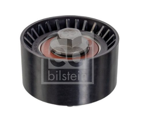 Deflection/Guide Pulley, timing belt 10649 FEBI, Image 3