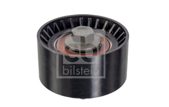 Deflection/Guide Pulley, timing belt 10649 FEBI, Image 3