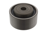 Deflection/Guide Pulley, timing belt 10661 FEBI