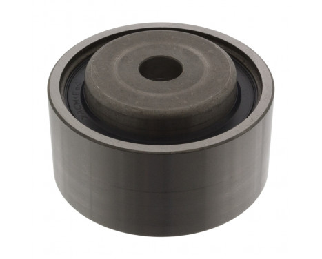 Deflection/Guide Pulley, timing belt 10661 FEBI