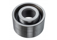 Deflection/Guide Pulley, timing belt 109501 FEBI