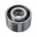 Deflection/Guide Pulley, timing belt 109501 FEBI, Thumbnail 2