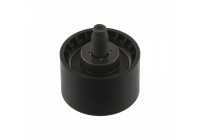 Deflection/Guide Pulley, timing belt 11287 FEBI
