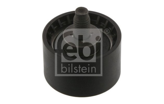 Deflection/Guide Pulley, timing belt 11287 FEBI, Image 2