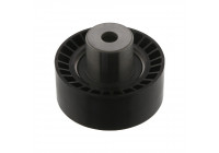 Deflection/Guide Pulley, timing belt 11289 FEBI