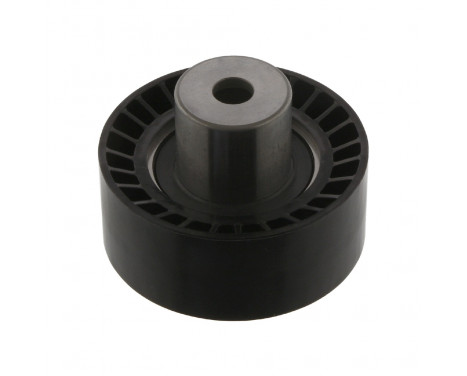 Deflection/Guide Pulley, timing belt 11289 FEBI