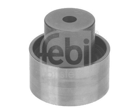 Deflection/Guide Pulley, timing belt 11298 FEBI, Image 2
