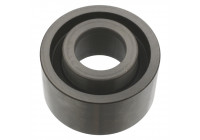 Deflection/Guide Pulley, timing belt 11311 FEBI