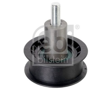 Deflection/Guide Pulley, timing belt 11339 FEBI, Image 2