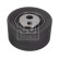 Deflection/Guide Pulley, timing belt 11346 FEBI, Thumbnail 3