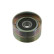 Deflection/Guide Pulley, timing belt 14257 FEBI