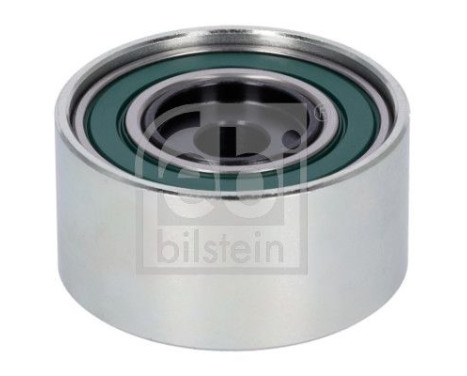 Deflection/Guide Pulley, timing belt 14273 FEBI, Image 2