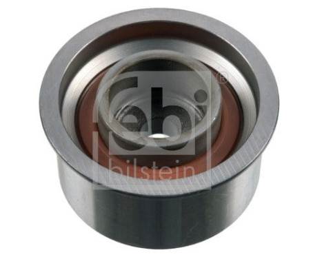 Deflection/Guide Pulley, timing belt 14277 FEBI, Image 3