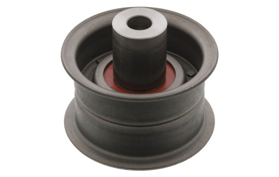 Deflection/Guide Pulley, timing belt 14369 FEBI