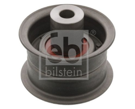 Deflection/Guide Pulley, timing belt 14369 FEBI, Image 2