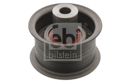 Deflection/Guide Pulley, timing belt 14369 FEBI, Image 2