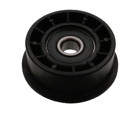 Deflection/Guide Pulley, timing belt 14543 FEBI