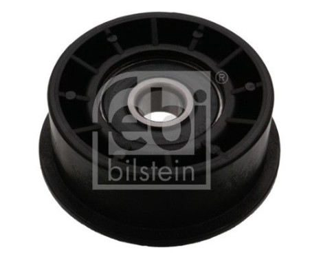 Deflection/Guide Pulley, timing belt 14543 FEBI, Image 2