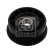Deflection/Guide Pulley, timing belt 14543 FEBI, Thumbnail 2