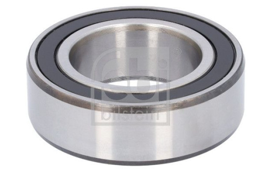 Deflection/Guide Pulley, timing belt 14838 FEBI, Image 2