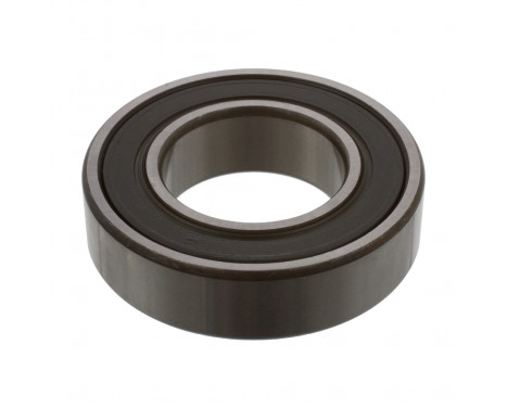 Deflection/Guide Pulley, timing belt 14839 FEBI