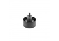 Deflection/Guide Pulley, timing belt 15177 FEBI