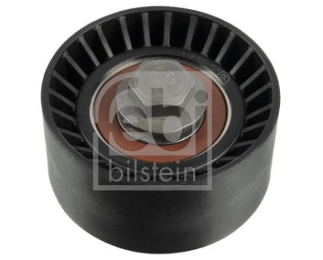 Deflection/Guide Pulley, timing belt 15177 FEBI, Image 2