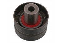 Deflection/Guide Pulley, timing belt 15463 FEBI