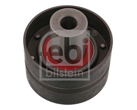 Deflection/Guide Pulley, timing belt 15463 FEBI, Image 2