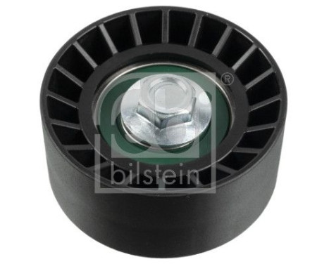 Deflection/Guide Pulley, timing belt 15594 FEBI, Image 2