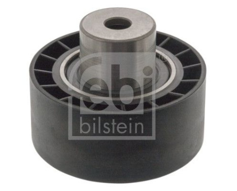 Deflection/Guide Pulley, timing belt 15837 FEBI, Image 2