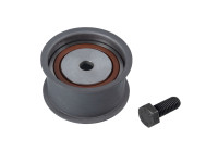 Deflection/Guide Pulley, timing belt 17076 FEBI