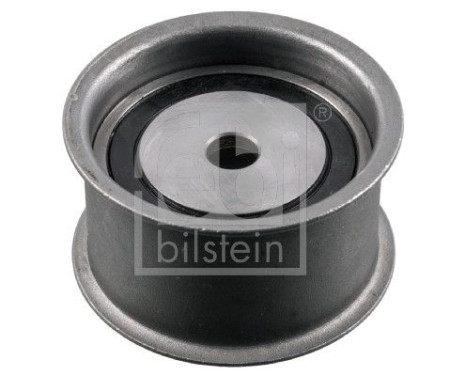 Deflection/Guide Pulley, timing belt 17076 FEBI, Image 2
