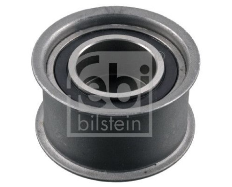 Deflection/Guide Pulley, timing belt 17076 FEBI, Image 3