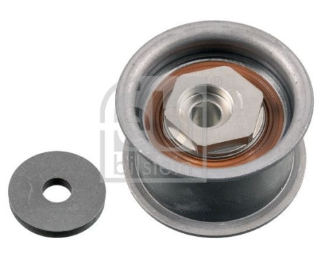 Deflection/Guide Pulley, timing belt 17482 FEBI, Image 2
