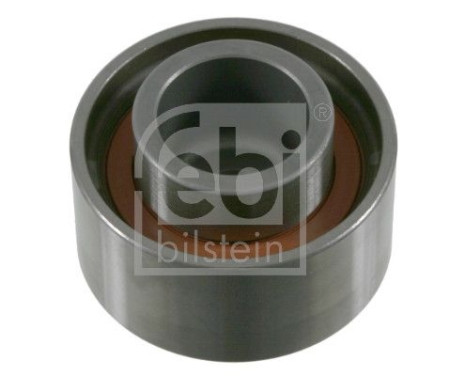Deflection/Guide Pulley, timing belt 17494 FEBI, Image 2