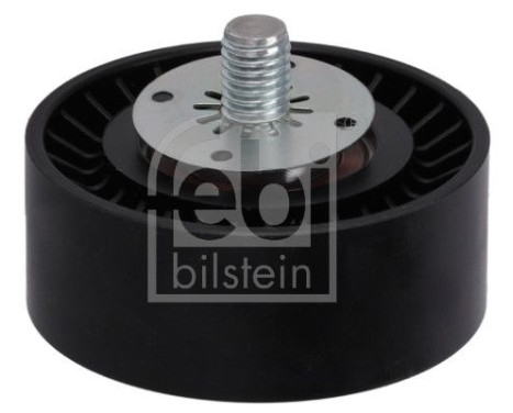 Deflection/Guide Pulley, timing belt 176370 FEBI, Image 2
