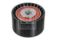Deflection/Guide Pulley, timing belt 177945 FEBI