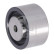Deflection/Guide Pulley, timing belt 17956 FEBI, Thumbnail 3