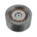 Deflection/Guide Pulley, timing belt 18664 FEBI, Thumbnail 2