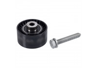 Deflection/Guide Pulley, timing belt 19189 FEBI