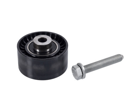 Deflection/Guide Pulley, timing belt 19189 FEBI