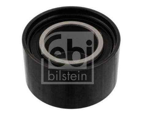 Deflection/Guide Pulley, timing belt 19240 FEBI, Image 2